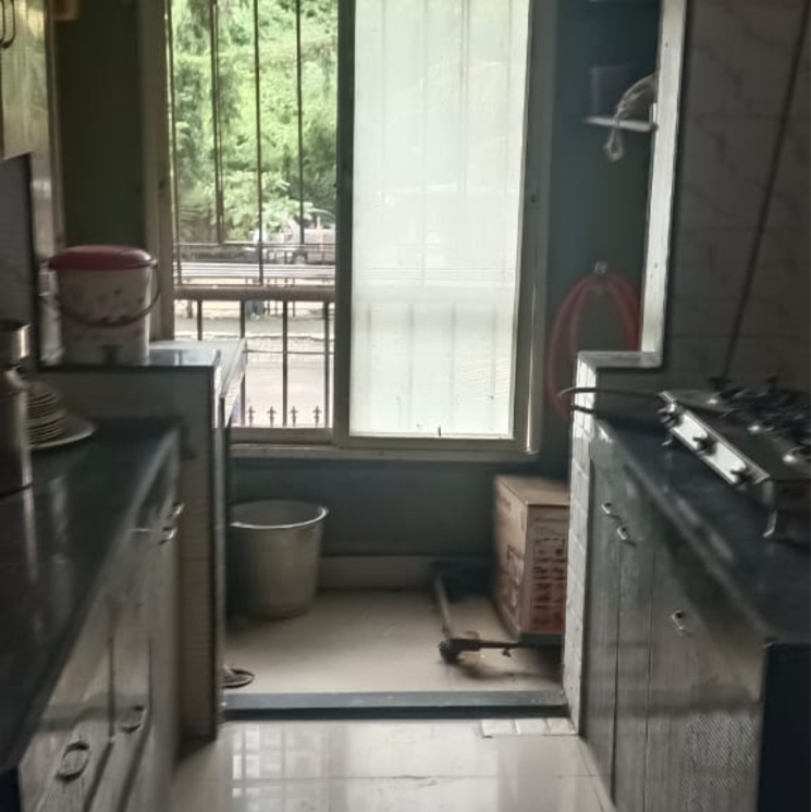Kitchen, d-v-shree-shashwat 1 Bedroom 470 Sq.Ft. Apartment In Mira Road Thane 8393488