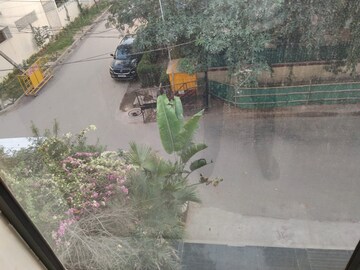 3 BHK Builder Floor – Exterior View View at Sector 57 - for Rent