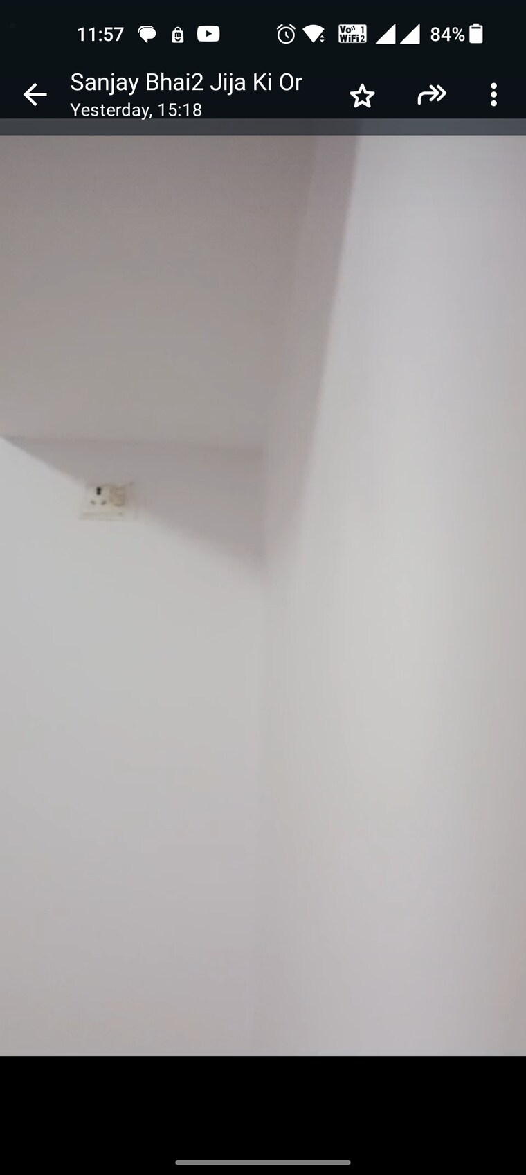 Room, new ashok nagar 1.5 Bedroom 45 Sq.Yd. Builder Floor In New Ashok Nagar Delhi 8393514