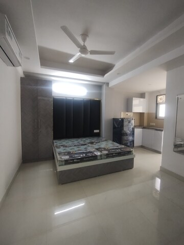 1 BHK Builder Floor For Rent in Ansal Sushant Lok I, Sector 43