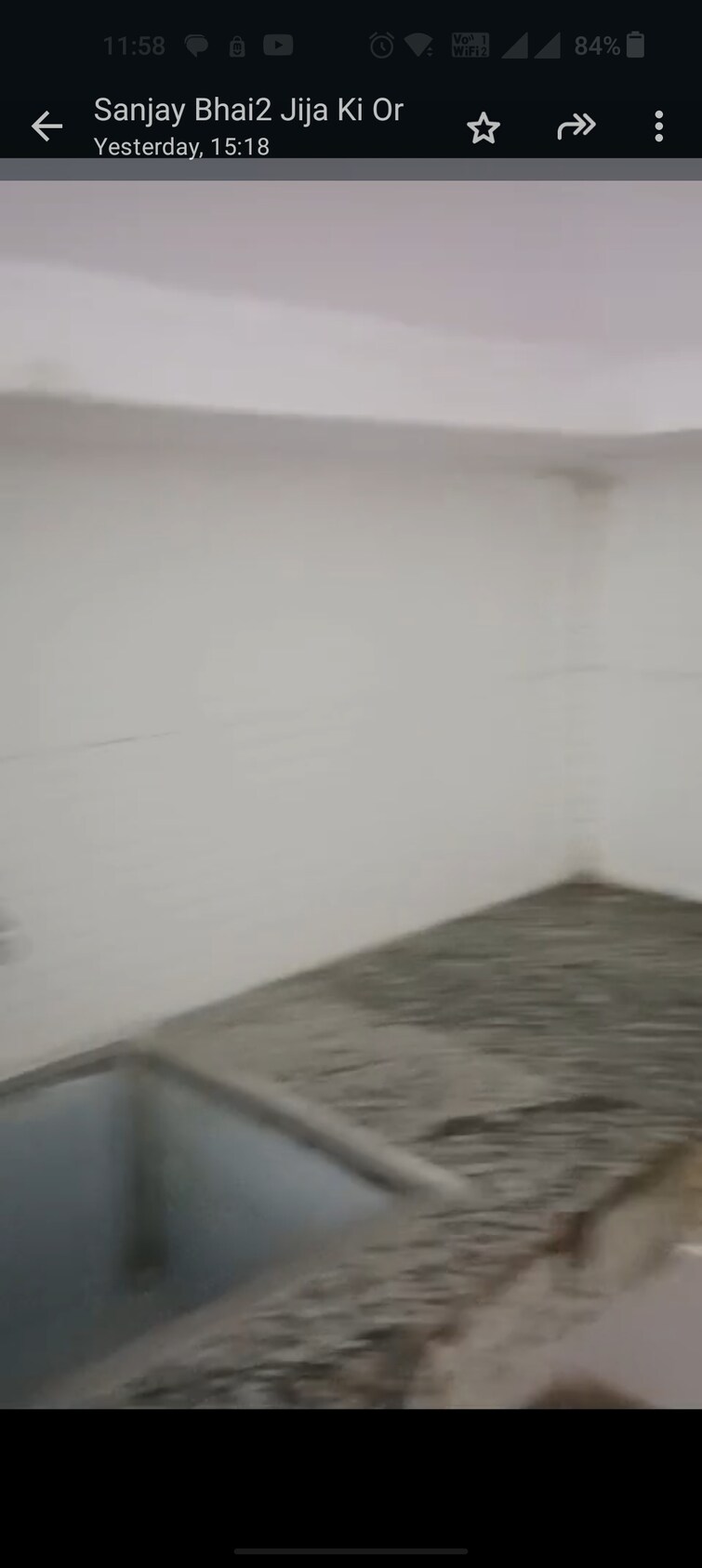 Room, new ashok nagar 1.5 Bedroom 45 Sq.Yd. Builder Floor In New Ashok Nagar Delhi 8393514