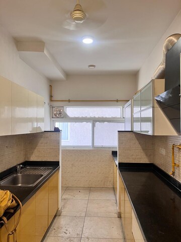 2 BHK Apartment For Rent in Prestige Song Of The South, Yelenahalli