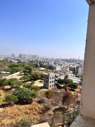 2 BHK Apartment – Exterior View View at Prestige Song Of The South, Yelenahalli - for Rent
