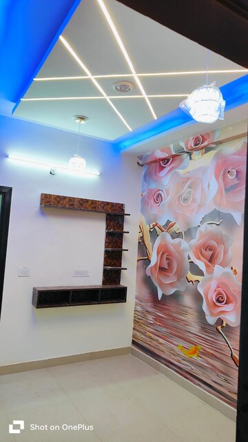 1 BHK Builder Floor For Sale in Shastri Park