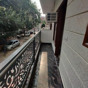 1 BHK Apartment For Sale in Space Residence, Pleasant Park
