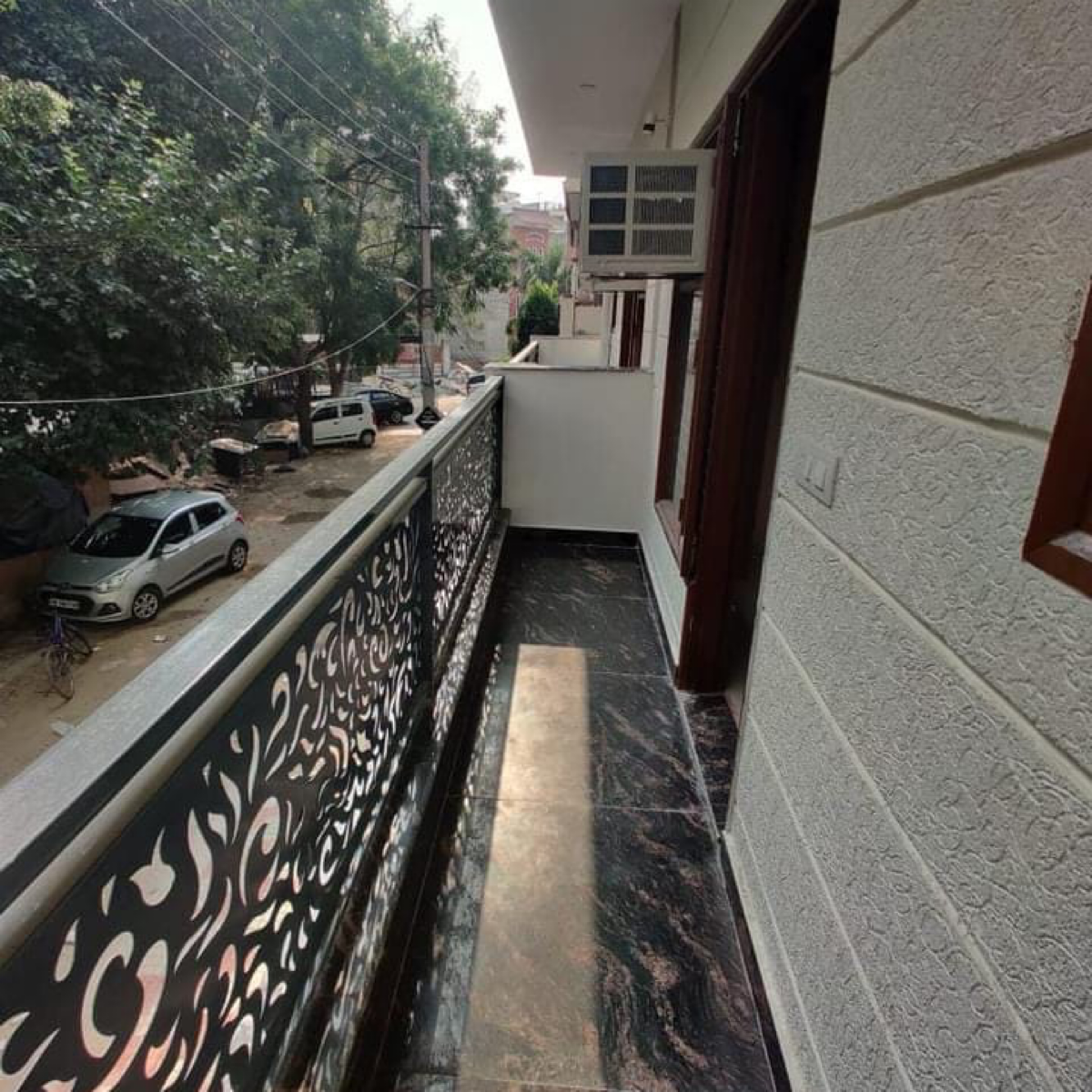 1 BHK Apartment For Sale in Space Residence
