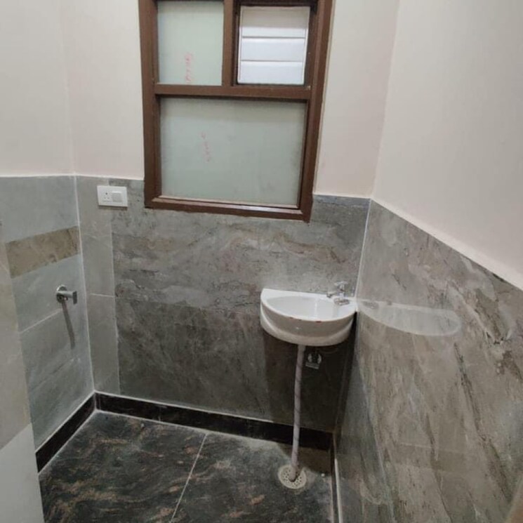 Bathroom, space-residence 1 Bedroom 450 Sq.Ft. Apartment In Pleasant Park Thane 8393513