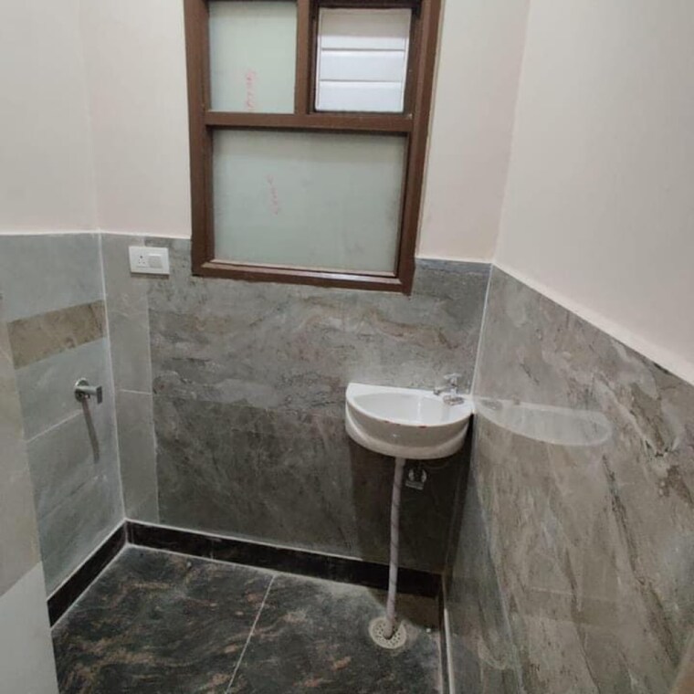 Bathroom, space-residence 1 Bedroom 450 Sq.Ft. Apartment In Pleasant Park Thane 8393513