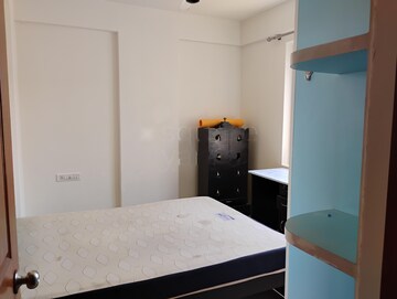 Room in 2 BHK Apartment at GM Infinite E City Town, Electronic City Phase I – for Rent