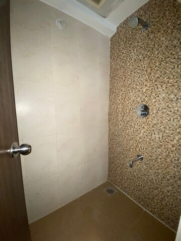 Bathroom in 1 BHK Apartment at Lodha Casa Bella, Dombivli East – for Rent