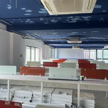  Office Space For Rent in Madhapur