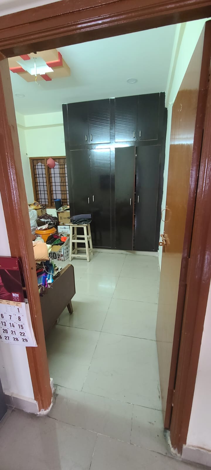 4 BHK + Servant Room 4300 Sq.Ft. Apartment in Unitech The World Spa