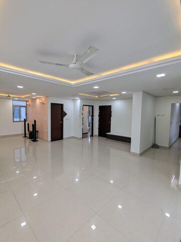 3 BHK Apartment For Rent in Lanco Hills Apartments, Manikonda