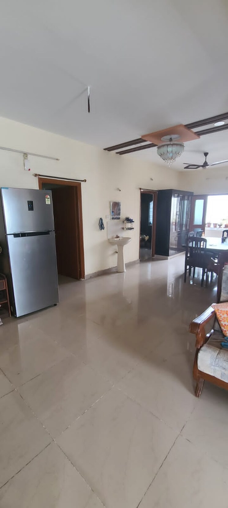 Living Room, unitech-the-world-spa 4 Bedroom 4300 Sq.Ft. Apartment In Sector 30 Gurgaon 8393547