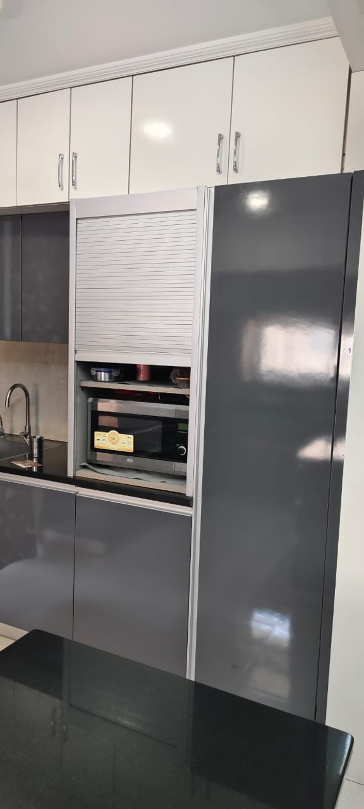 Balcony, unitech-the-world-spa 4 Bedroom 4300 Sq.Ft. Apartment In Sector 30 Gurgaon 8393547