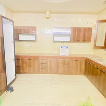 Kitchen in 3 BHK Independent House at GMADA Eco City, Mullanpur – for Rent