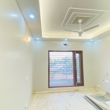 Room in 3 BHK Independent House at GMADA Eco City, Mullanpur – for Rent
