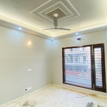 Room in 3 BHK Independent House at GMADA Eco City, Mullanpur – for Rent