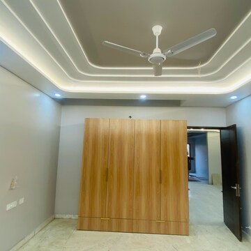 Room in 3 BHK Independent House at GMADA Eco City, Mullanpur – for Rent