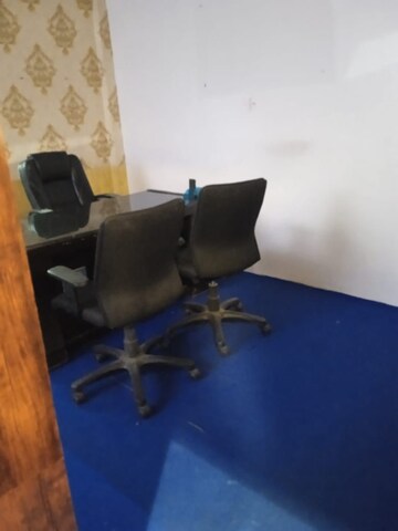 Team Area in  Office Space at Sector 16 – for Rent