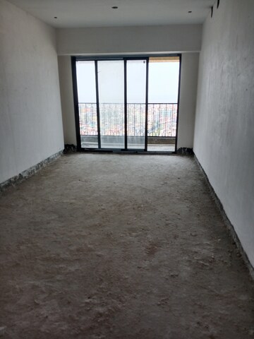 Living Room in 3 BHK Apartment at Mirchandani Triton, Santacruz West – for Sale