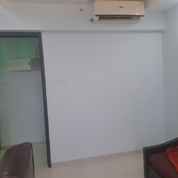 Furnished Amenities in 2 BHK Apartment at Puranik Rumah Bali, Ghodbunder Road – for Rent