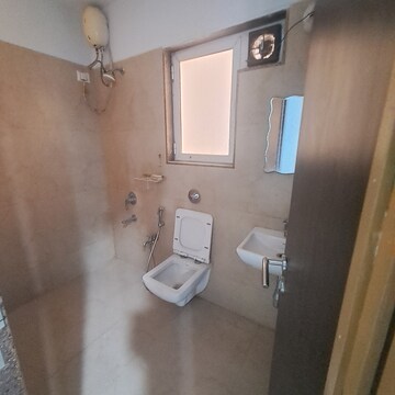 Furnished Amenities in 2 BHK Apartment at Puranik Rumah Bali, Ghodbunder Road – for Rent