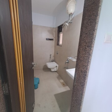 Swimming Pool in 2 BHK Apartment at Puranik Rumah Bali, Ghodbunder Road – for Rent