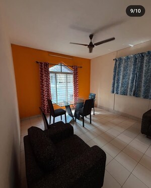 2 BHK Apartment For Sale in Ahura Vrindavan, Koregaon Park