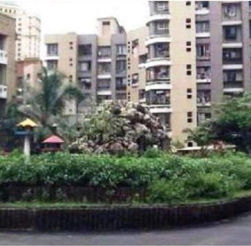 3 BHK Apartment – Exterior View View at Vasant Leela Complex, Vijay Nagari - for Rent