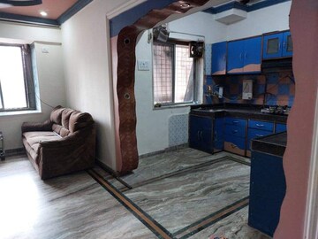 3 BHK Apartment For Rent in Vasant Leela Complex, Vijay Nagari