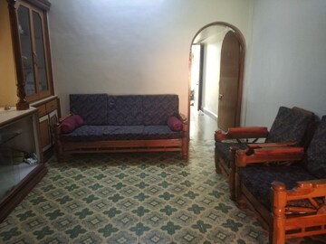 1 BHK Apartment For Rent in Aundh