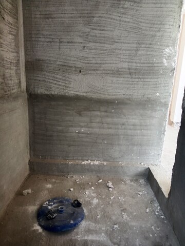 Bathroom in 3 BHK Apartment at Mirchandani Triton, Santacruz West – for Sale