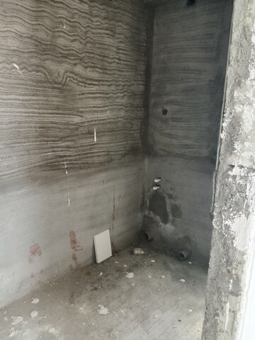 Bathroom in 3 BHK Apartment at Mirchandani Triton, Santacruz West – for Sale