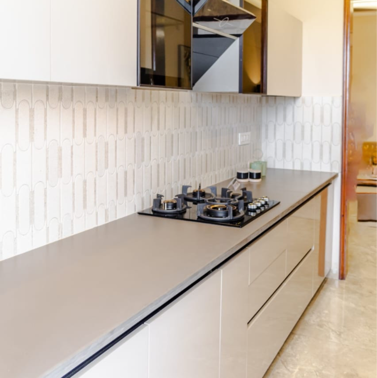 Balcony, vip road 3 Bedroom 1640 Sq.Ft. Apartment In Vip Road Zirakpur 8393602