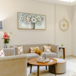 3 BHK + Pooja Room 1640 Sq.Ft. Apartment in VIP Road