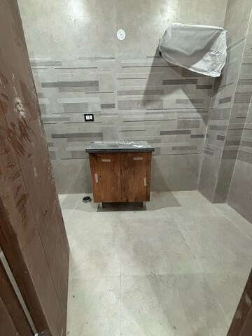 Kitchen in 4 BHK Builder Floor at Saket – for Sale