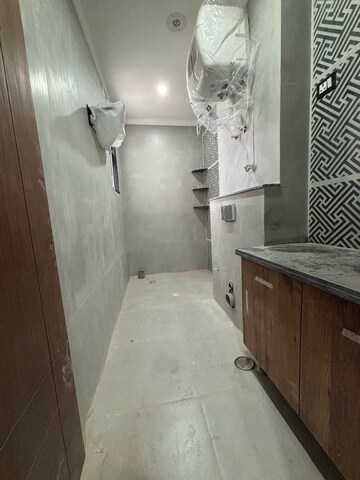 Balcony in 4 BHK Builder Floor at Saket – for Sale