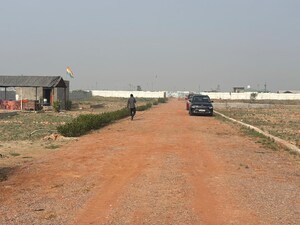  Plot – Exterior View View at Upsidc Site B - for Sale