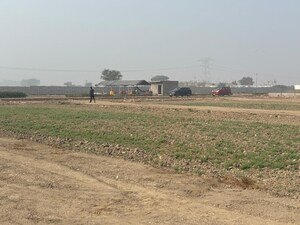  Plot – Exterior View View at Upsidc Site B - for Sale