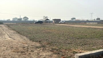  Plot – Exterior View View at Upsidc Site B - for Sale
