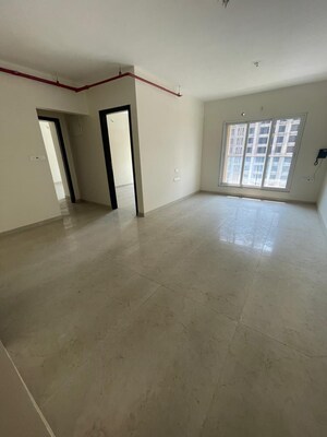 2 BHK Apartment For Sale in Dosti West County Phase 2 Dosti Cedar, Balkum Pada