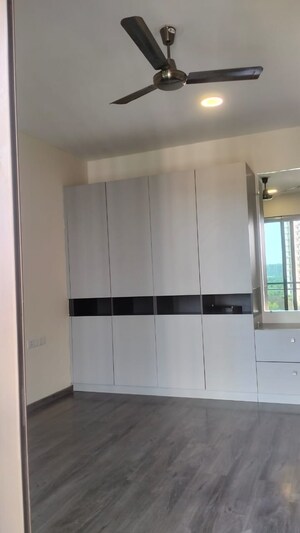 Kitchen in 3 BHK Apartment at Raheja Atlantis, Sector 31 – for Sale