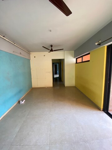 Living Room in 2 BHK Apartment at Lodha Palava Downtown, Dombivli East – for Rent
