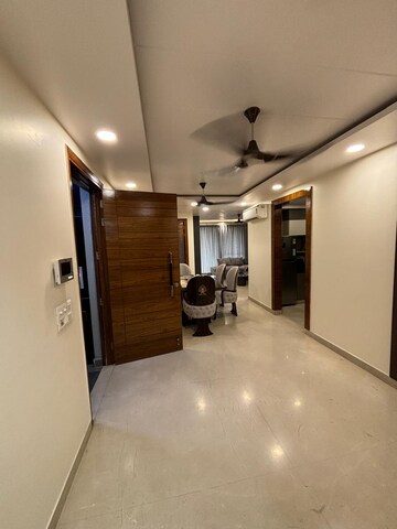 Room in 3 BHK Builder Floor at Rajouri Garden – for Sale