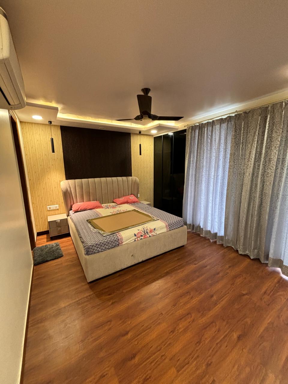 3 BHK Builder Floor For Sale in Rajouri Garden