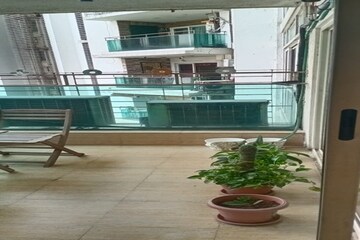 3 BHK Apartment – Exterior View View at Kanakia Challengers, Kandivali East - for Sale