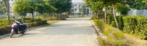  Plot – Exterior View View at Omaxe New Chandigarh, Mullanpur - for Sale