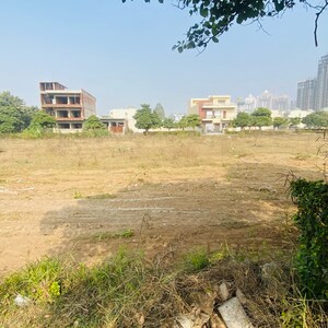  Plot For Sale in Omaxe New Chandigarh, Mullanpur