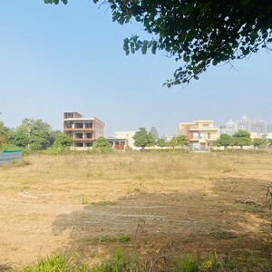 Plot Area in  Plot at Omaxe New Chandigarh, Mullanpur – for Sale